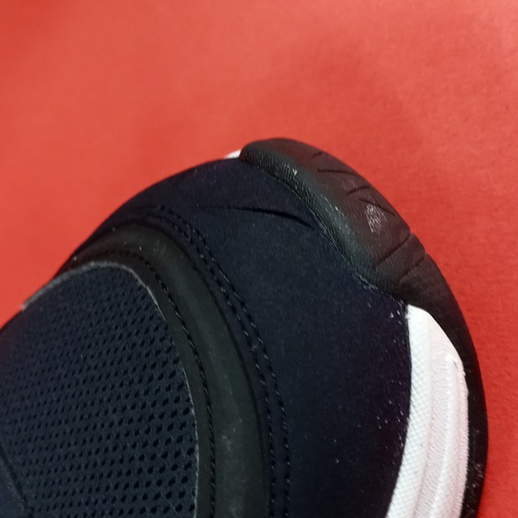 Armani Exchange AXUX02 Blue Athletic Shoes - Picture 10 of 15